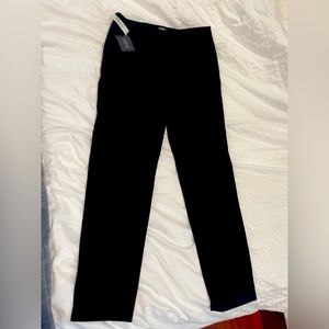 Talula Black Chinos Aritzia